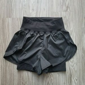 NWT The North Face terra metro shorts